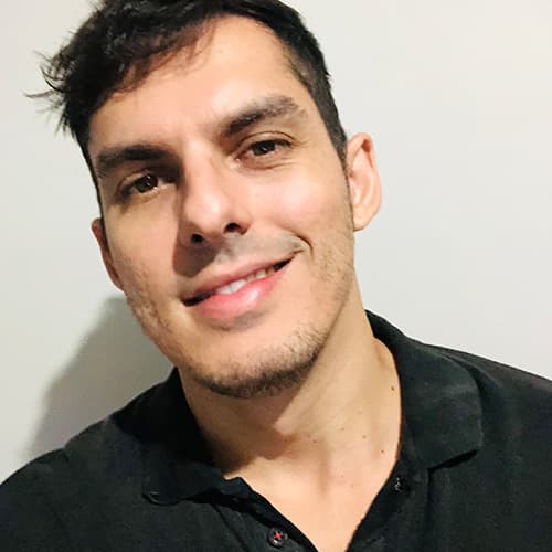 Pablo Alberto
